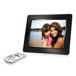 Digitálny Fotorámček Transcend TS4GPF830B 8"