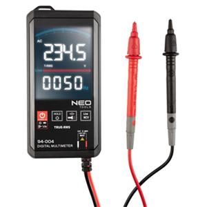 Digitálny merač NEO TOOLS 94-004