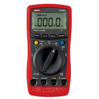 Digitálny multimeter UT60E