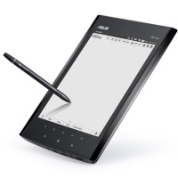 Digitálny zápisník a elektronická kniha ASUS EA-800 Eee Note 8"