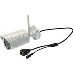 DIGITUS DN-16040 Plug & View bezdrôtová IP kamera, OptiMax Pro 2MP von