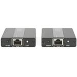 DIGITUS extender HDMI cez RJ45 až na 130,0m cez kábel Cat5e/Cat6
