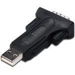 Digitus redukcia USB na RS 485 M/M, krátka