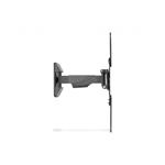 Digitus univerzálny nástenný otočný držiak pre TV, 23" - 55"