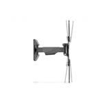 Digitus univerzálny nástenný otočný držiak pre TV, 23" - 55"