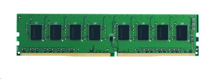 DIMM DDR4 16GB 2666MHz CL19 GOODRAM