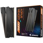 DIMM DDR5 32GB 5200MHz (2x16GB kit) GIGABYTE AORUS MEMORY