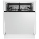 DIN 26220 umývačka riadu vst. BEKO