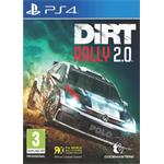 DiRT Rally 2.0 (PS4)