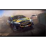 DiRT Rally 2.0 (PS4)