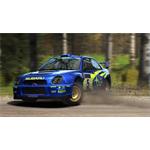 DiRT Rally: Legend Edition