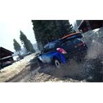 DiRT Rally: Legend Edition