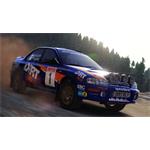 DiRT Rally: Legend Edition