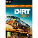 DiRT Rally: Legend Edition