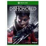 Dishonored: Death of the Outsider (Xbox One)