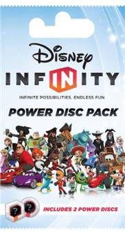 Disney Infinity: Herní mince série 2