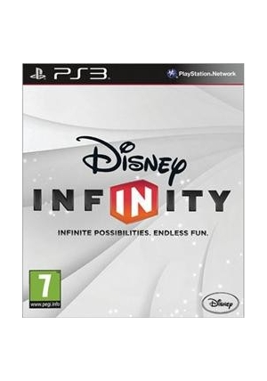 Disney Infinity: Starter Pack (PS3)
