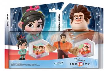 Disney Infinity: Toy Box Set Raubíř Ralf