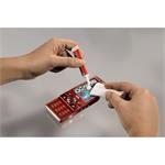 Displex pasta pre displeje