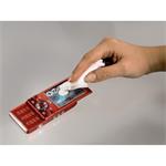 Displex pasta pre displeje