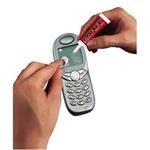 Displex pasta pre displeje