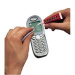 Displex pasta pre displeje