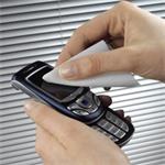 Displex pasta pre displeje