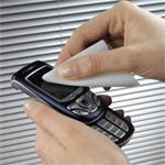 Displex pasta pre displeje