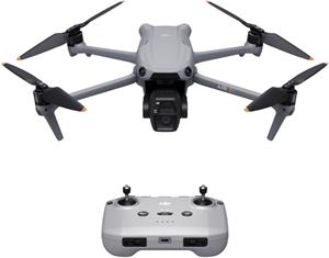 DJI Air 3S (DJI RC-N3)