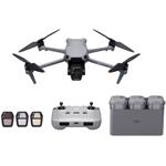 DJI Air 3S Fly More Combo (DJI RC-N3)