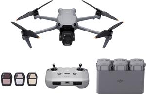 DJI Air 3S Fly More Combo (DJI RC-N3)