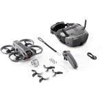 DJI Avata 2 Fly Smart Combo (Single Battery)