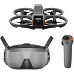 DJI Avata 2 Fly Smart Combo (Single Battery)