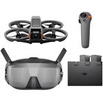 DJI Avata 2 Fly Smart Combo (Three Batteries)