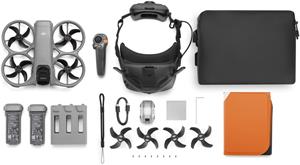 DJI Avata 360 Motion Fly More Combo (DJI Goggles N3)