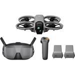 DJI Avata 360 Motion Fly More Combo (DJI Goggles N3)