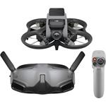 DJI Avata Explorer Combo (Goggles Integra + RC Motion 2)