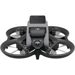 DJI Avata Fly Smart Combo (DJI FPV Goggles V2), (rozbalené)