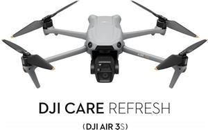 DJI Care Refresh 1-ročný plán (DJI AIR 3S) EU