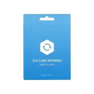 DJI Care Refresh - 1 ročný plán (DJI Avata)