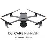 DJI Care Refresh 1 ročný plán (DJI Mavic 3 Pro) EU