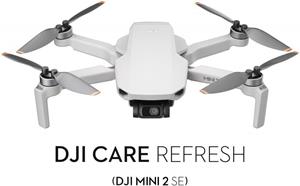 DJI Care Refresh 1 ročný plán (DJI Mini 2 SE) EU
