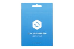 DJI Care Refresh - 1 ročný plán (DJI Mini 3)