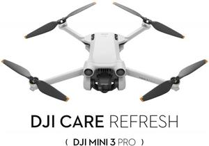 DJI Care Refresh 1 ročný plán (DJI Mini 3 Pro) EU