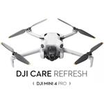 DJI Care Refresh - 1 ročný plán (DJI Mini 4 Pro) EU