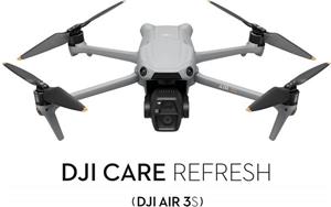 DJI Care Refresh 2-ročný plán (DJI AIR 3S) EU