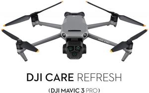 DJI Care Refresh 2 ročný plán (DJI Mavic 3 Pro) EU