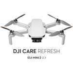DJI Care Refresh 2 ročný plán (DJI Mini 2 SE) EU