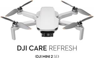 DJI Care Refresh 2 ročný plán (DJI Mini 2 SE) EU