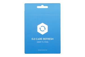 DJI Care Refresh - 2 ročný plán (DJI Mini 3)